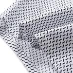 ARMANI EXCHANGE Рубашка AE мужская белая - фото 7