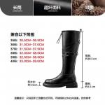 Сапоги женские Wonderful Couple, черный - фото 16