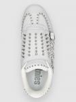 Кроссовки Etnies Locut Spikes Skate Shoes, white - фото 4