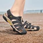 Сандалии Jeep River Trekking Shoes Men - фото 13