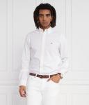 Рубашка Slim fit Gant, белый - фото 3