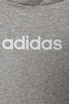 Детская толстовка Adidas, серый - фото 4