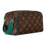 LOUIS VUITTON Дорожная косметичка - фото 2