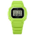 CASIO Часы Women's Gray Watch GMD-S5610IT-3, Gray Dial - фото 3