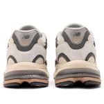 Кроссовки New Balance 2010 'Cream Grey' - фото 4