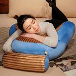 Cartoon Cooling Cushion Backrest Doll Products Mise - фото 9