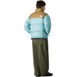 Пуховик ICON NUPTSE Unisex THE NORTH FACE, синий - фото 5