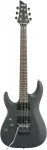 Электрогитара Schecter C-6FR Deluxe для левшей, сатиновый черный - фото 3