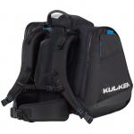 Сумка для ботинок Boot Trekker Kulkea, Black/Blue/Grey - фото 2