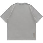 Футболка унисекс CLOT, хаки - фото 7