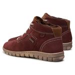 Ботинки Josef Seibel Steffi, вишневый/бордовый - фото 3