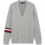 Джемпер мужской Tommy Hilfiger, синий - фото 6