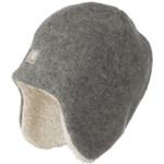 Детская шапка Иона Pickapooh, серый - фото