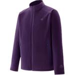 Мужская флисовая одежда Kolon Sport, plum - фото