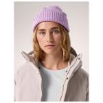 Шапка Arc'Teryx Mallow Toque, черный - фото 3