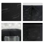 Мужские плавки LINING, черный - фото 7