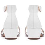 Сандалии женские Clarks - фото 5