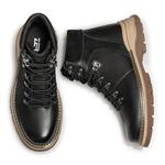 Мужские ботинки Cahhrrn X Martin Boot Men Beige Zro - фото 12