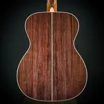 Martin Мартин OM-28 Современная Делюкс - фото 2