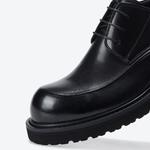 Туфли мужские Men"s Casual Men Low-Top Haleboss, черный - фото 16