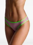 Трусы Panorama Maison Close, фиолетовый - фото 6