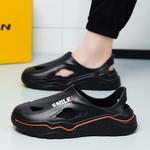 KLAOSD Клоги мужские хаки, цвет Khaki - фото 6