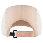 Бейсболка Craft Pro Run Soft, розовый - фото 3