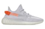 Кроссовки adidas Yeezy Boost 350 V2 'Tail Light', серый - фото 2