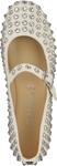 GUESS Женские балетки Kalidal, White 140 - фото 5