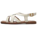 Римские сандалии женские BATA, черный - фото 3