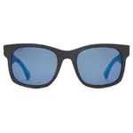 Солнцезащитные очки Vonzipper Bayou Polar, черный - фото 3