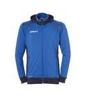 Спортивная куртка UHLSPORT, Royal Blue - фото