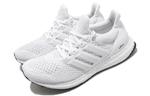 Кроссовки ultra boost 1.0 core white Adidas, белый - фото 3
