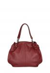 Сумка-шоппер Chiara Ferretti SHOULDER, Bordeaux - фото