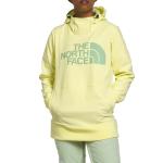 Худи The North Face Tekno Pullover, цвет Sun Sprite - фото