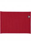 Красные банные коврики plain cardinal - 349 Rhomtuft - фото 2