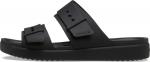 Мюли Crocs Brooklyn, Black - фото