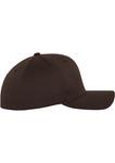 Flexfit Кепка в коричневом цвете - фото 6