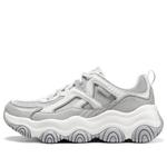 Кроссовки rover x 'grey' Skechers, серый - фото