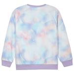 Свитшот Dreamy Starry Sky Gradient Teenagers Skechers - фото 3