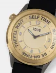 Часы Tous, золотой - фото 3
