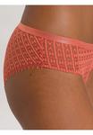 Мини-брифы Hedy HANRO, цвет Apricot Brandy Damen - фото 6