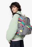 Рюкзак Eastpak DAY, Chex Flex/Black - фото