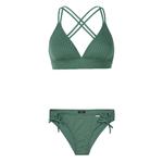 PROTEST Женщины в бикини протестуют на Коста - фото