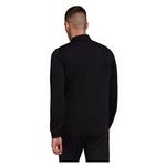 Куртка adidas Entrada 22, черный - фото 2