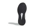 Кроссовки adidas Duramo 10 Core Black Cloud White GS - фото 6
