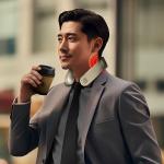 Массажеры для шеи SKG, синий - фото 5