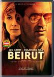 Диск DVD Beirut - фото