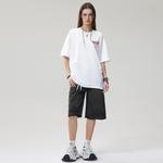 Футболка унисекс Rexshion, белый - фото 8