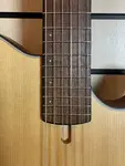 Классическая гитара Ibanez FRH10N-NTF Natural Flat - фото 3